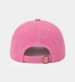 Breast Cancer Awareness Pink Cap - Image 3