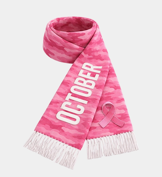 The Awareness Impact Muffler-1 The Awareness Impact Muffler - Image 1